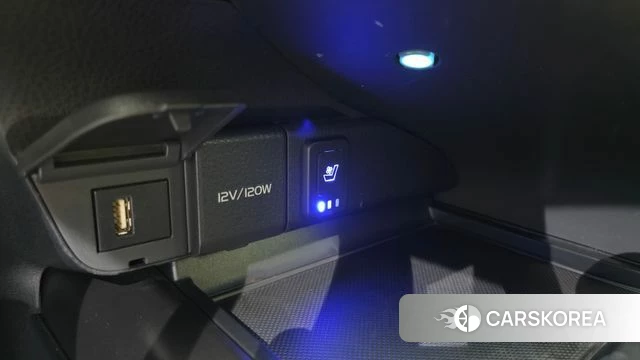 Toyota Camry (XV70) id 4631721 из Кореи 19
