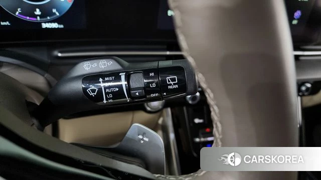 Kia Carnival 4th generation id 4303116 из Кореи 19