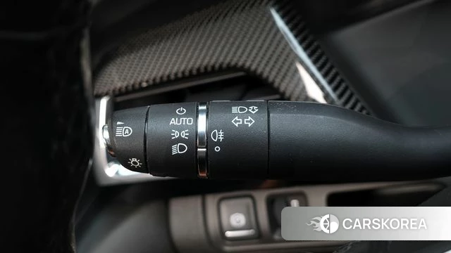 Cadillac CT6 id 4447859 из Кореи 19