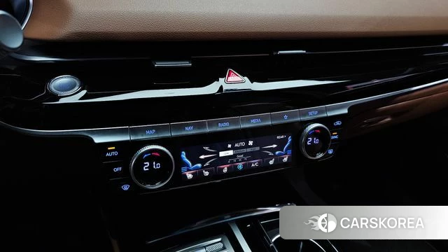 Genesis G80 (RG3) id 4608660 из Кореи 19