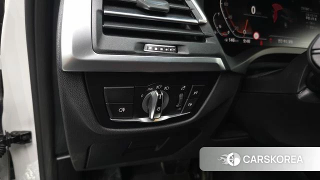 BMW X4 (G02) id 4584030 из Кореи 19
