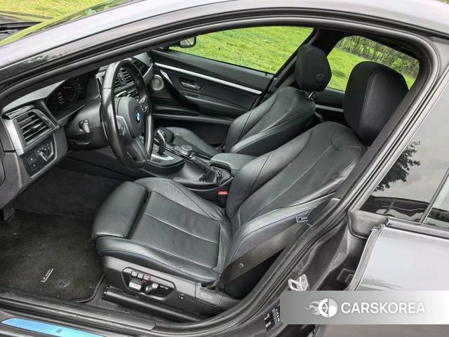 BMW 3 series GT id 4320996 из Китая 19