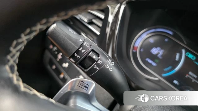 Kia Niro EV id 4524831 из Кореи 19