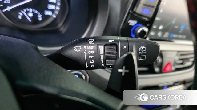 Hyundai i30 (PD) id 4594908 из Кореи 19