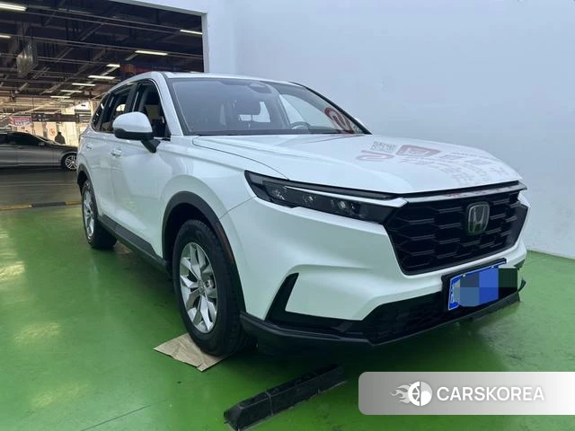 Honda CR-V id 4291542 из Китая 19