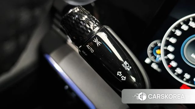 Hyundai The New Grandeur IG id 4463699 из Кореи 19