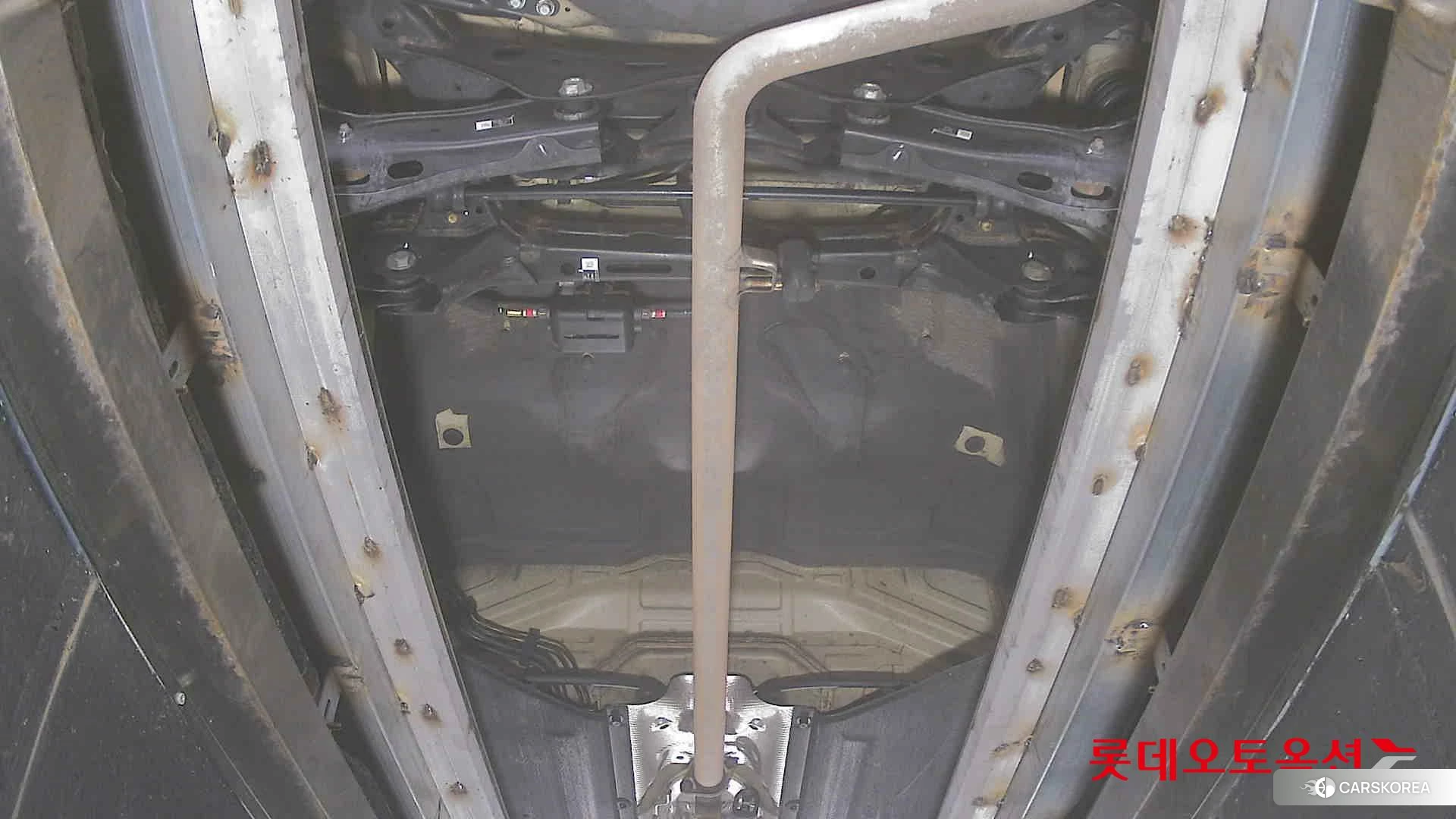 Kia K5 id 4352368 из Кореи 19