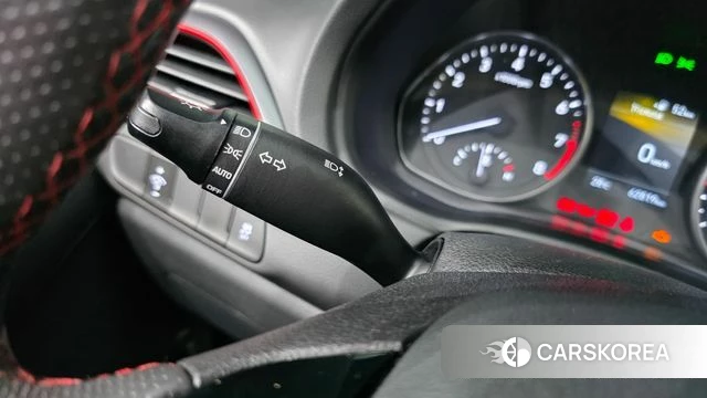 Hyundai i30 (PD) id 4595964 из Кореи 19