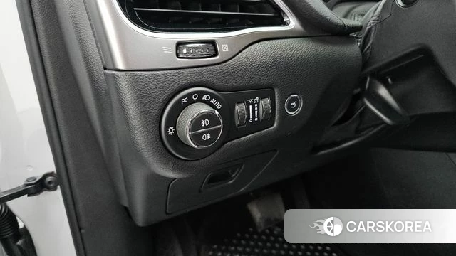 Jeep Cherokee (KL) id 4476251 из Кореи 19