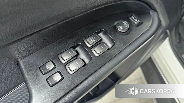 Ssangyong The New Rexton Sport id 4567108 из Кореи 19