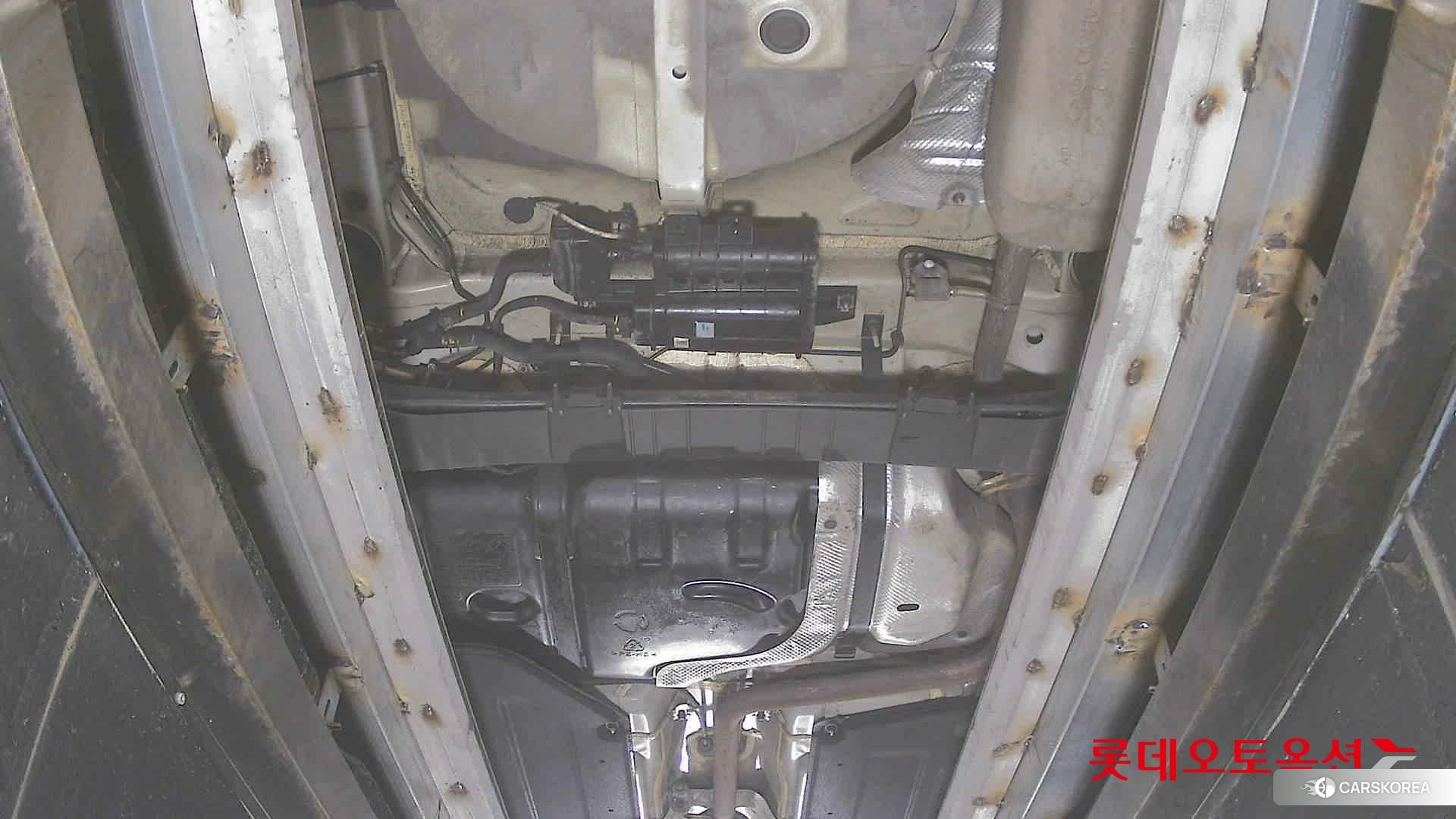 Hyundai Avante id 4352325 из Кореи 19