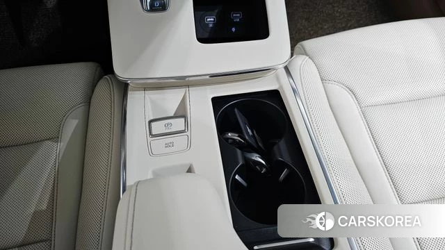 Hyundai The New Grandeur IG id 4416017 из Кореи 19