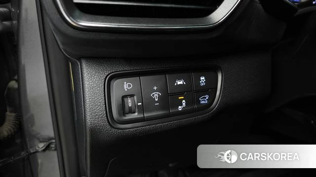 Hyundai Santa Fe TM id 4625717 из Кореи 19