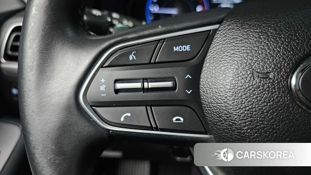 Hyundai Palisade id 4657454 из Кореи 19