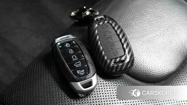 Hyundai Palisade id 4397197 из Кореи 19