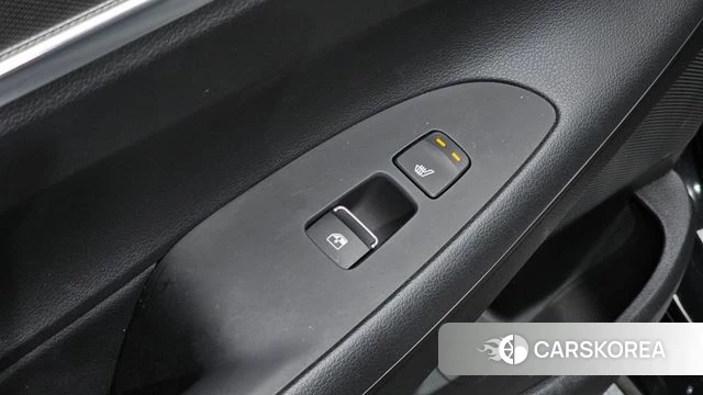 Hyundai The New Grandeur IG id 4423683 из Кореи 19