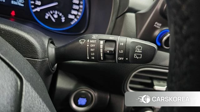 Hyundai Kona id 4310753 из Кореи 19