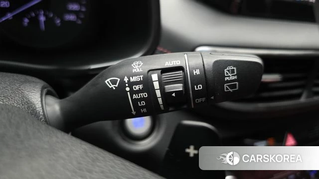Hyundai All New Tucson id 4587307 из Кореи 19