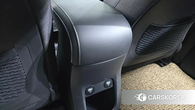 Hyundai Ionic 5 id 4687204 из Кореи 19
