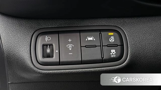 Hyundai Venue id 4501219 из Кореи 19