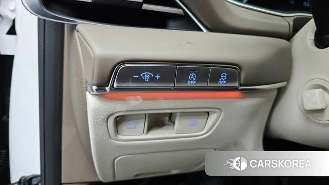 Genesis GV80 id 4433138 из Кореи 19