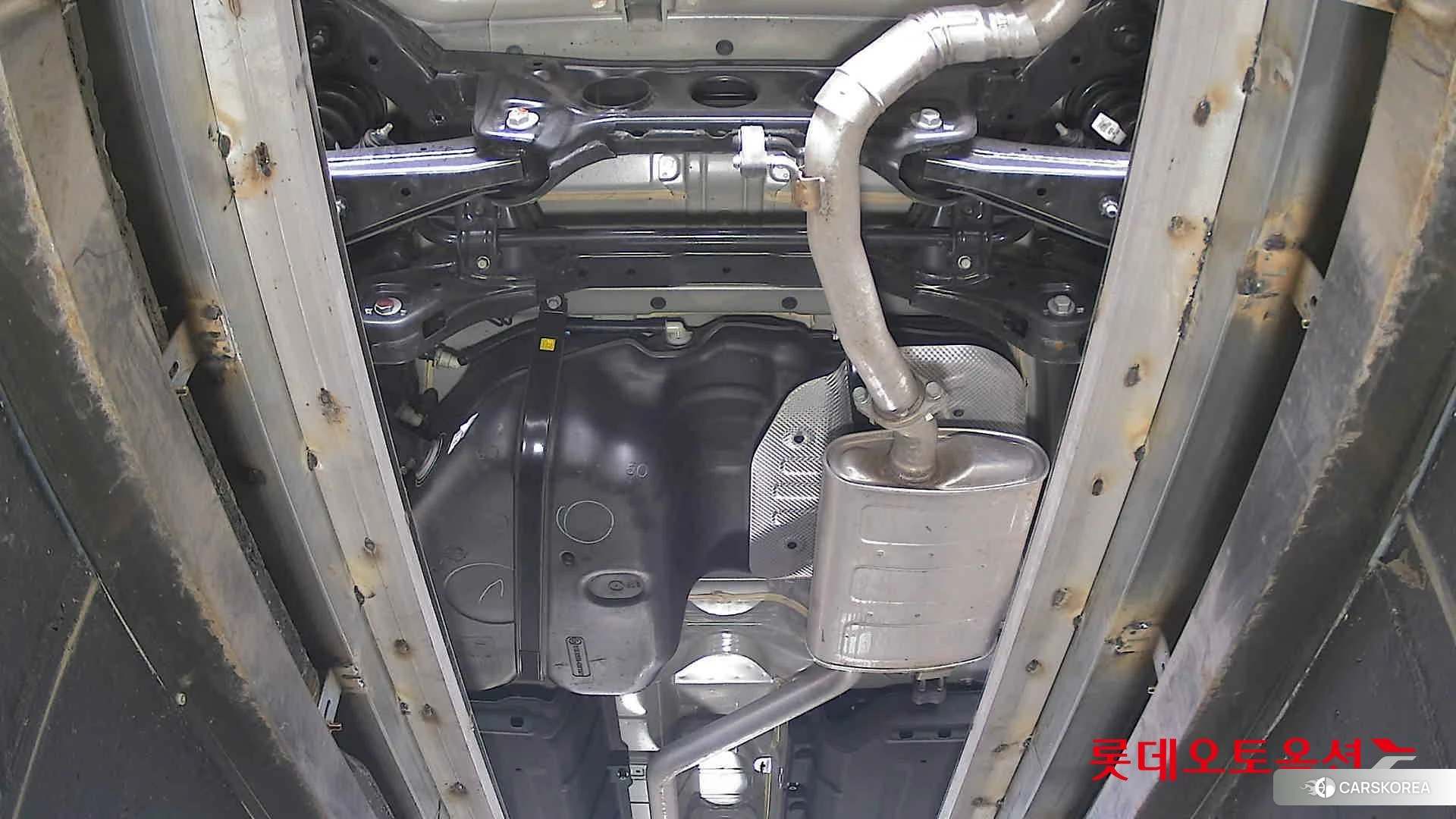 Kia Sorento Hybrid id 3882180 из Кореи 19