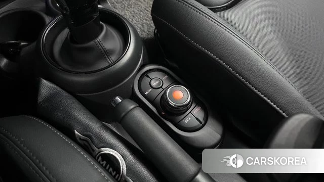 Mini Cooper id 4726618 из Кореи 19