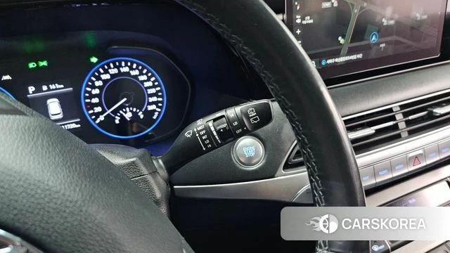 Hyundai Palisade id 4447697 из Кореи 19