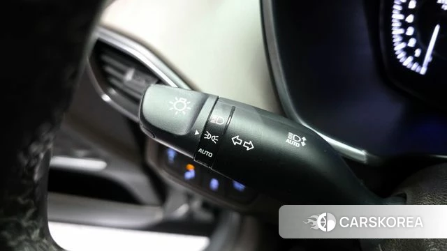 Hyundai Santa Fe TM id 4325735 из Кореи 19