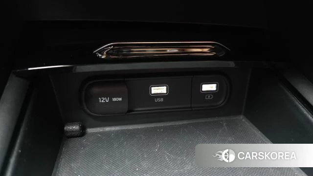 Kia K5 3rd generation id 4196494 из Кореи 19