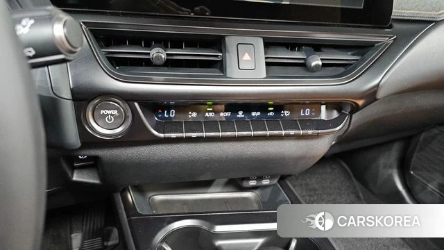 Lexus UX250h id 4630720 из Кореи 19