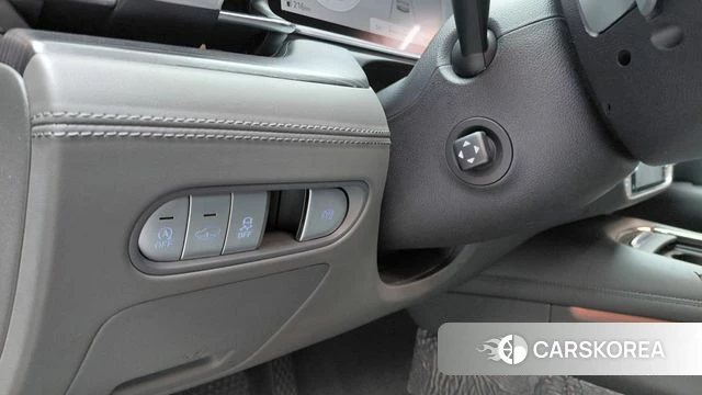 Genesis G90 (RS4) id 4778652 из Кореи 19