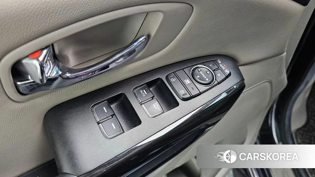 Kia The New Carnival id 4269468 из Кореи 19