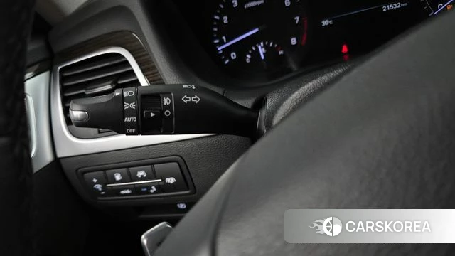 Genesis G80 id 4620012 из Кореи 19