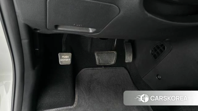 Kia The New Kia Ray id 4734603 из Кореи 19