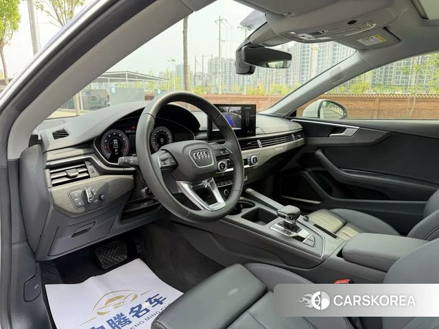 Audi A5 id 4209007 из Китая 19