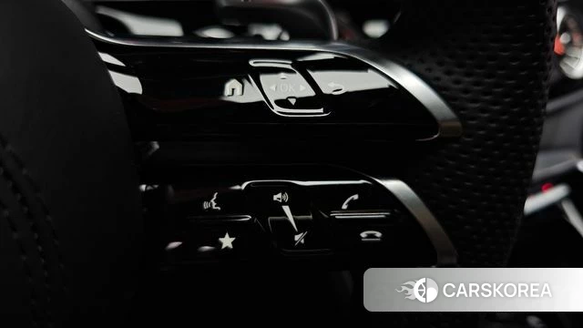 Mercedes-Benz AMG GT id 4331369 из Кореи 19