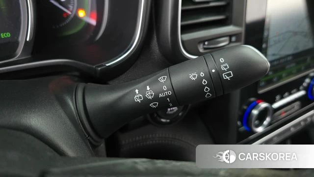 Renault Korea (Samsung) QM6 id 4794805 из Кореи 19