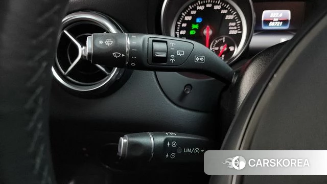 Mercedes-Benz GLA-Class X156 id 4403208 из Кореи 19