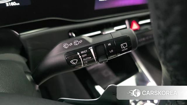 Kia Di All New Niro EV id 4230654 из Кореи 19