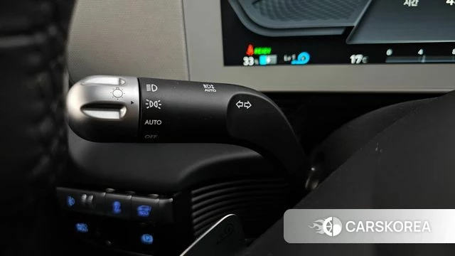 Hyundai Ionic 5 id 4355571 из Кореи 19