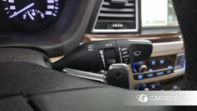 Genesis G80 id 4318299 из Кореи 19