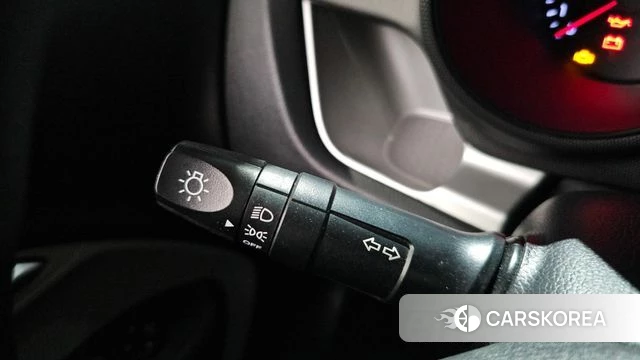Kia The New Ray id 4567153 из Кореи 19