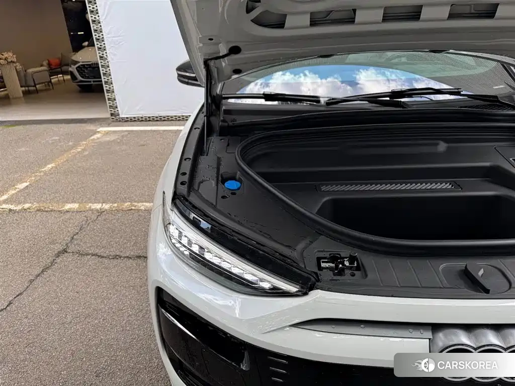 Audi Q6L e-tron id 4554065 из Китая 19