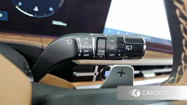 Hyundai Santa Fe (MX5) id 4194620 из Кореи 19