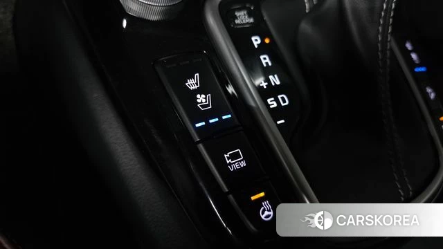 Kia Seltos id 4225227 из Кореи 19