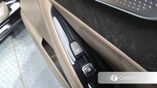 Kia K8 Hybrid id 4443591 из Кореи 19