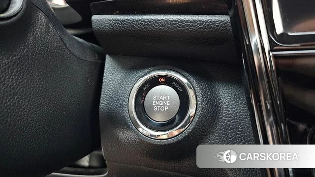 Ssangyong Berry New Tivoli id 4763635 из Кореи 19