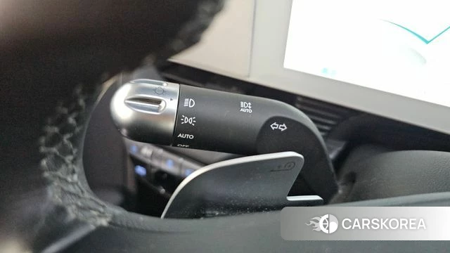 Hyundai Ionic 5 id 4422413 из Кореи 19
