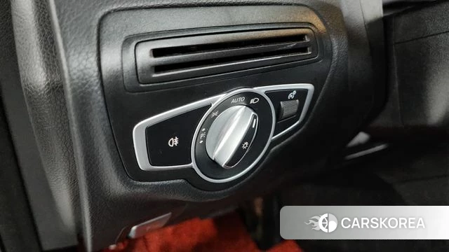 Mercedes-Benz GLC-Class X253 id 4785291 из Кореи 19